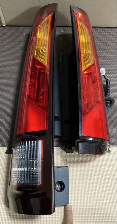 STEPWGN RP1 RP2 テールライト テールランプ 右側 左側 セット