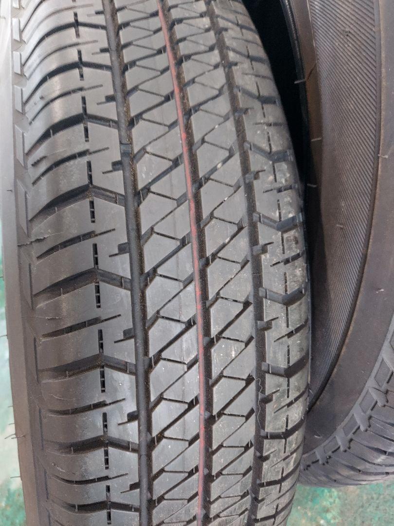 新車外しジムニーJB64XC純正175/80/R16 4本セット
