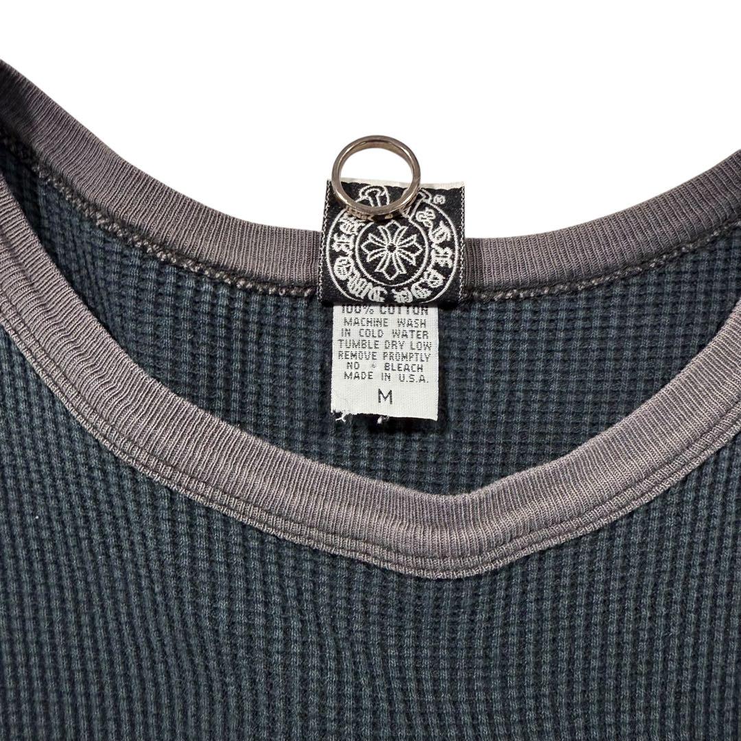 old Chrome Hearts ロンT