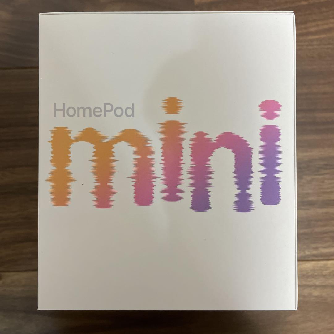 Homepad