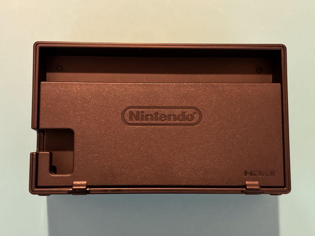 Nintendo Switch（任天堂スイッチ） 本体＋128MBメモリ＋おまけ