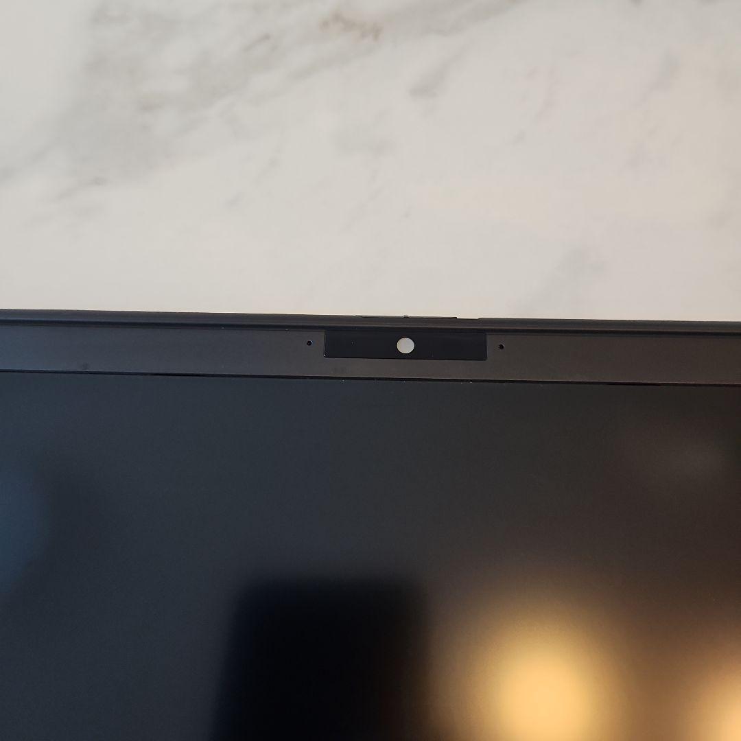 VAIO Z(2021) VJZ1411 ブラック