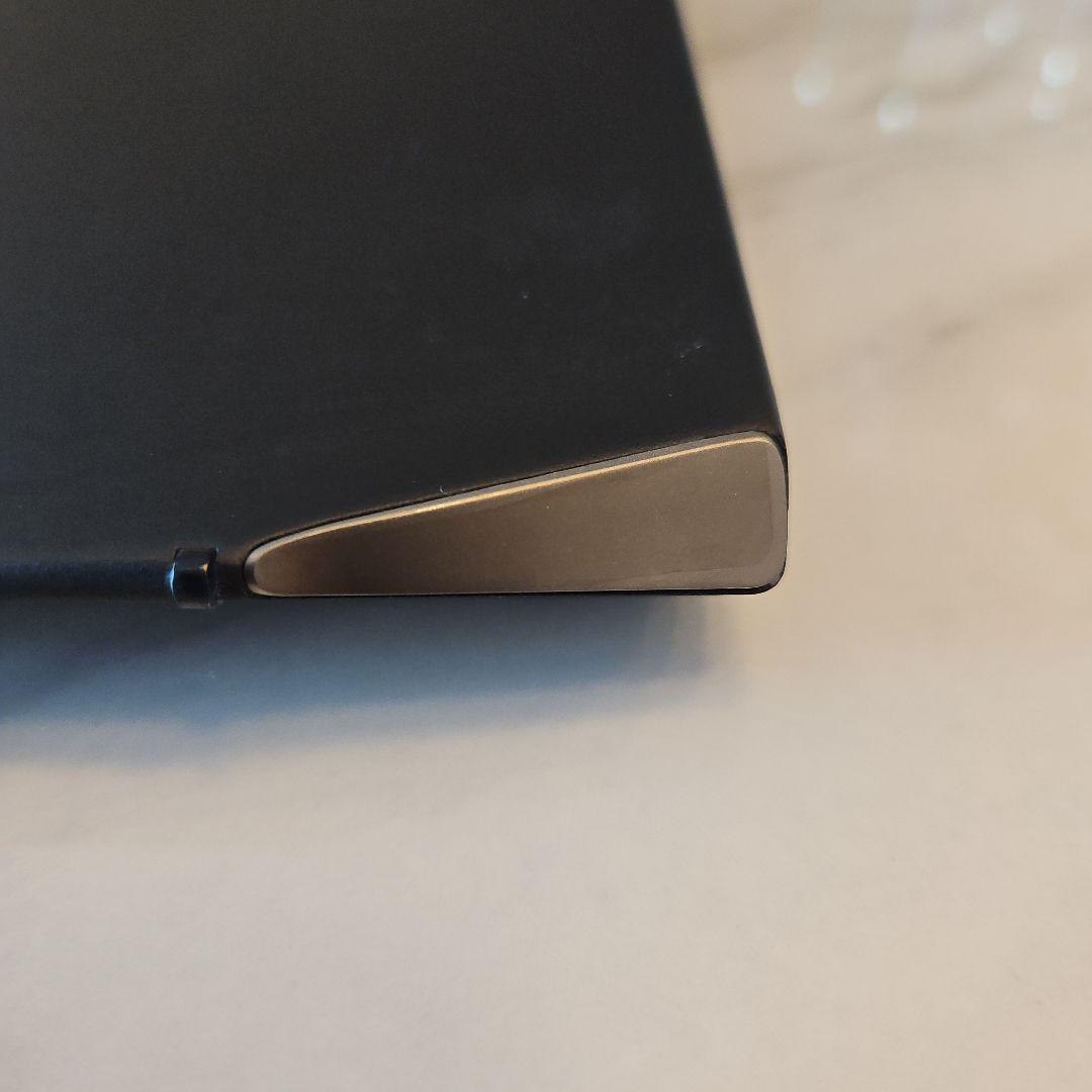 VAIO Z(2021) VJZ1411 ブラック