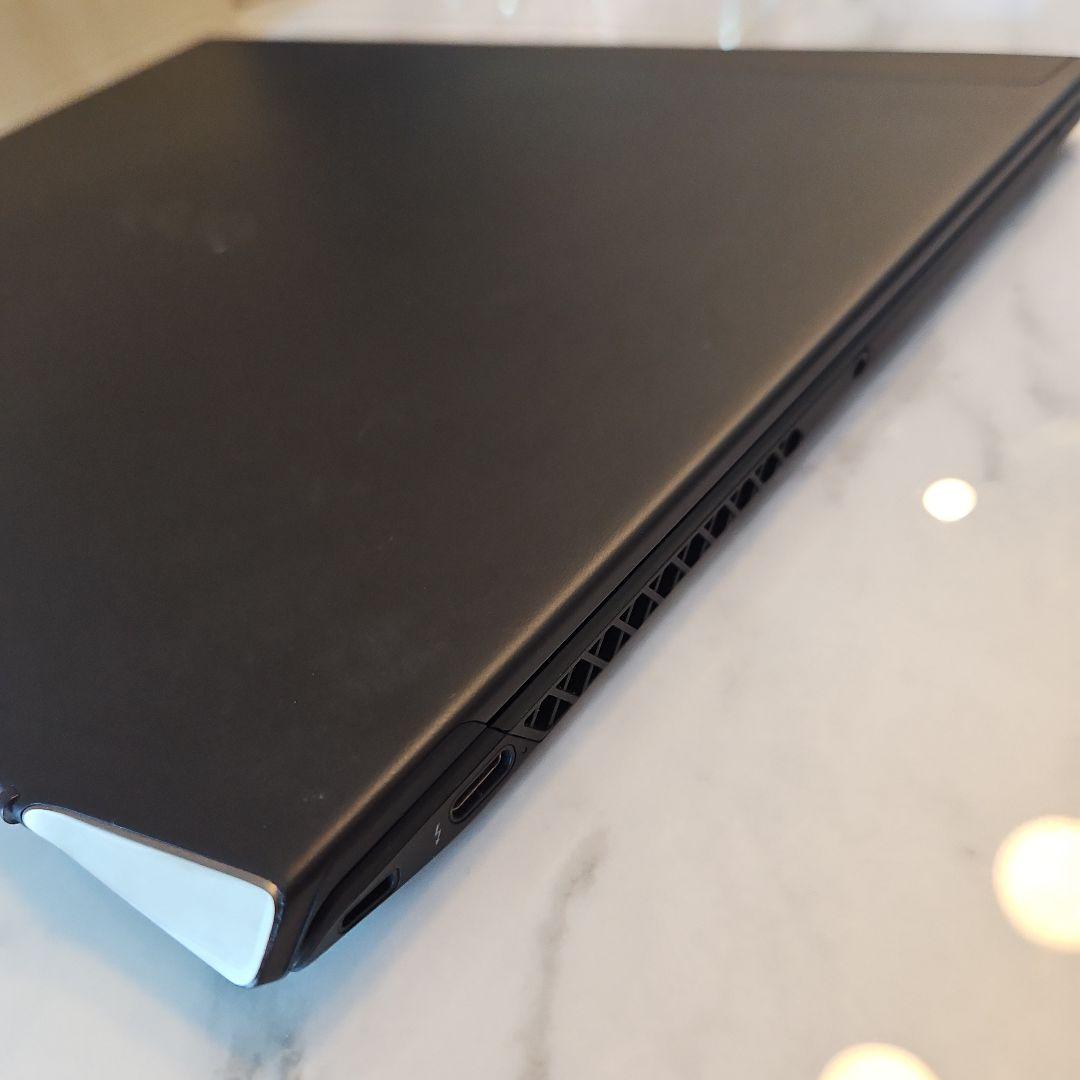 VAIO Z(2021) VJZ1411 ブラック