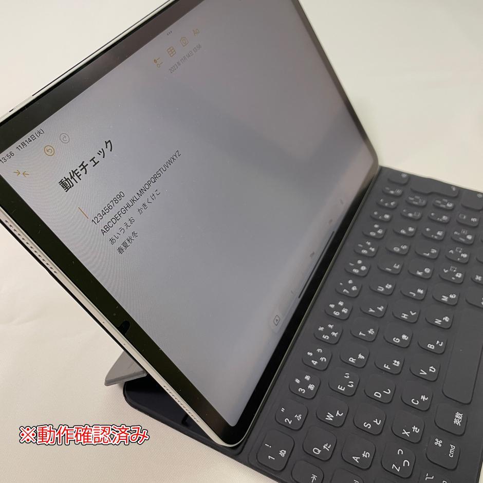 ☆純正☆mart Keyboard Folio 11インチ キーボード日本語