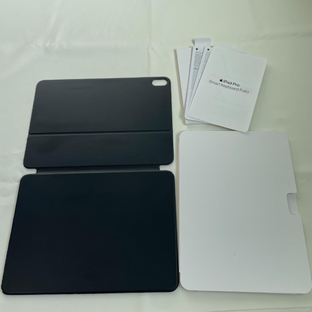 ☆純正☆mart Keyboard Folio 11インチ キーボード日本語