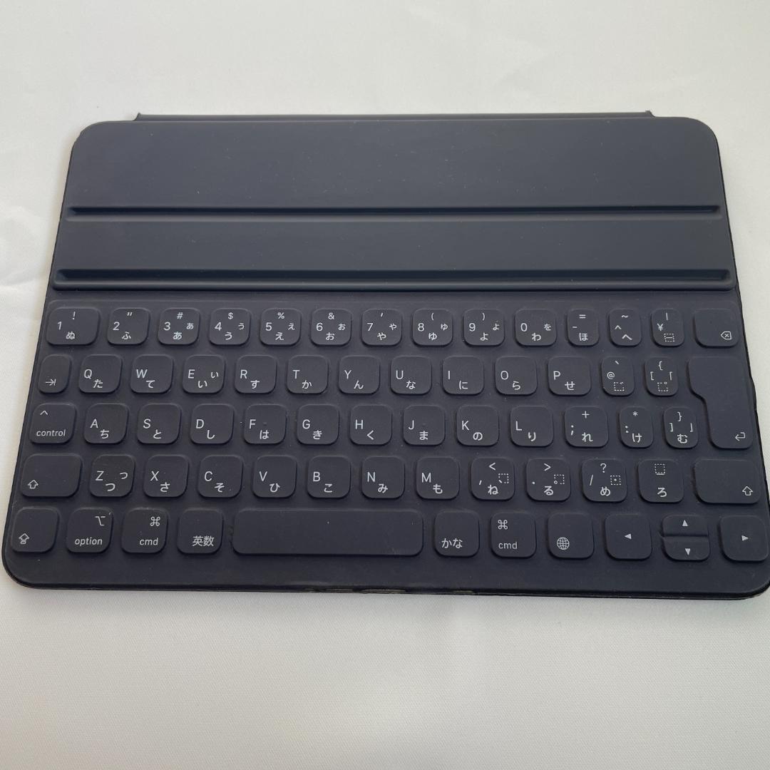 ☆純正☆mart Keyboard Folio 11インチ キーボード日本語