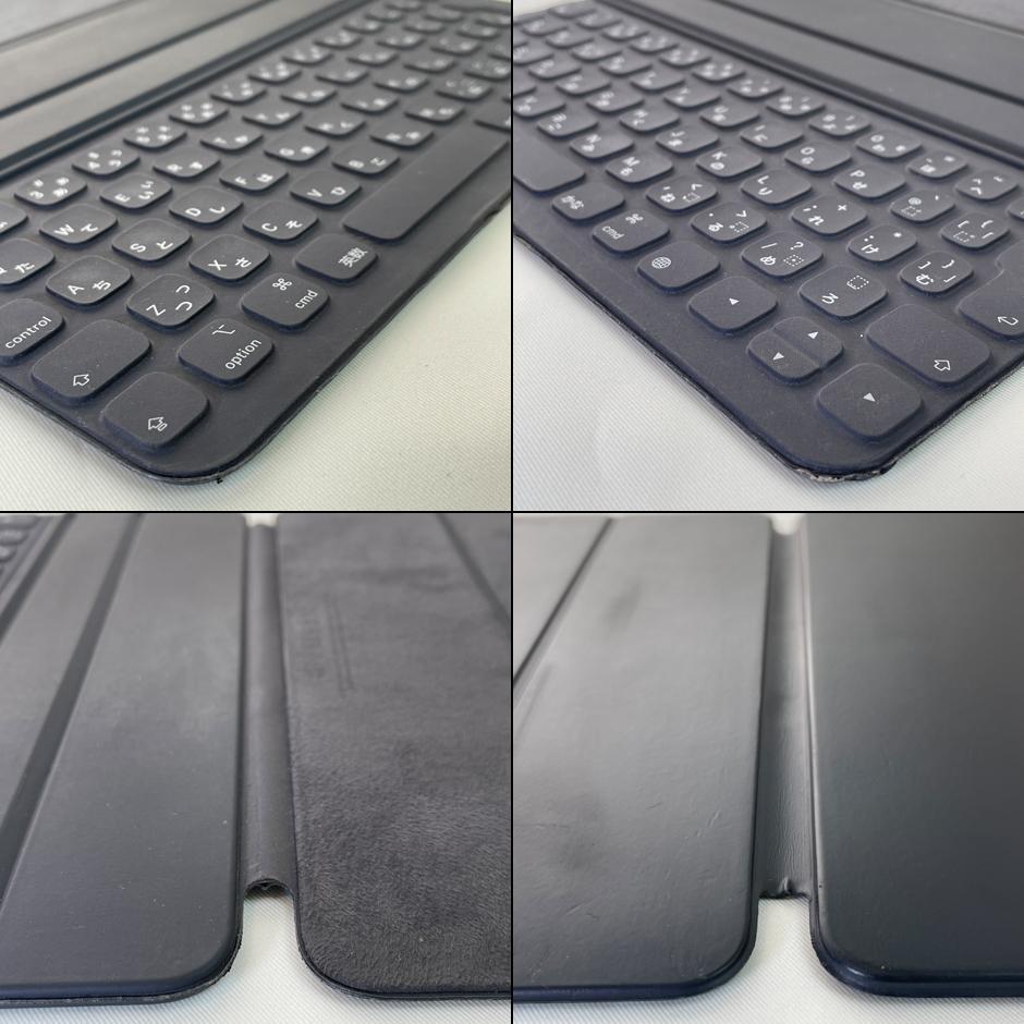 ☆純正☆mart Keyboard Folio 11インチ キーボード日本語
