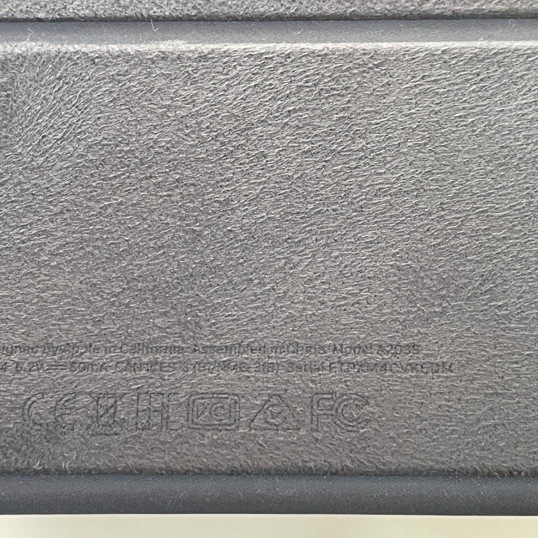 ☆純正☆mart Keyboard Folio 11インチ キーボード日本語