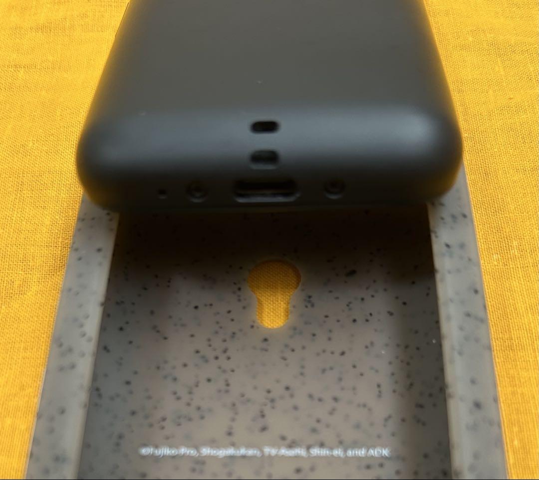 POCKETALK Ｓ　ポケトーク本体　付属品　専用ケース