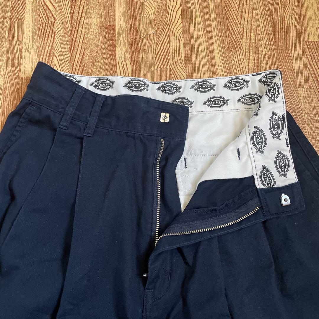 金子綾× JOURNAL STANDARD×Dickies パンツ 金子綾× JOURNAL STANDARD×Dickies パンツ - メルカリ