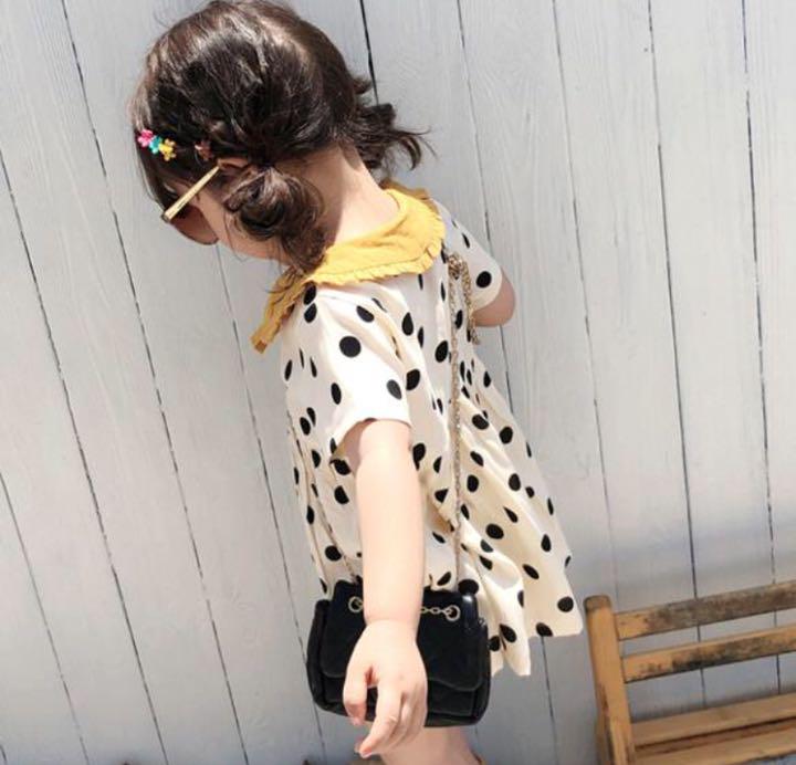 メルカリ 夏 新品 ドット 水玉キッズワンピース 子供服 激安 1 560 中古や未使用のフリマ メルカリ 夏 新品 ドット 水玉キッズワンピース 子供服 激安 1 560 中古や未使用のフリマ