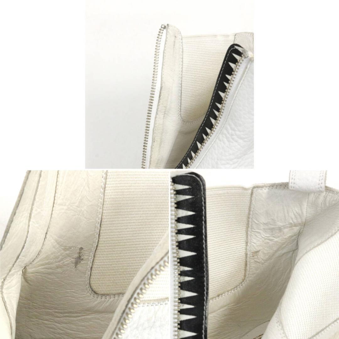 hazama ハザマ 2019SS 宣戦布告のヒールブーツ