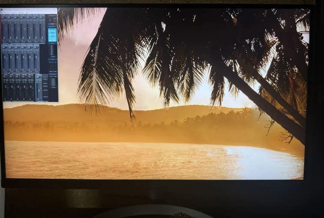 LG 27UQ850 4K モニター 2枚　3840x2160 60Hz