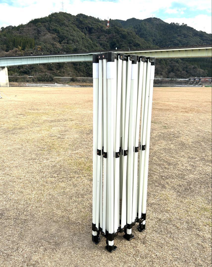 テント　タープ　ワンタッチ　イベント　花見　避難所　大型　送料無料