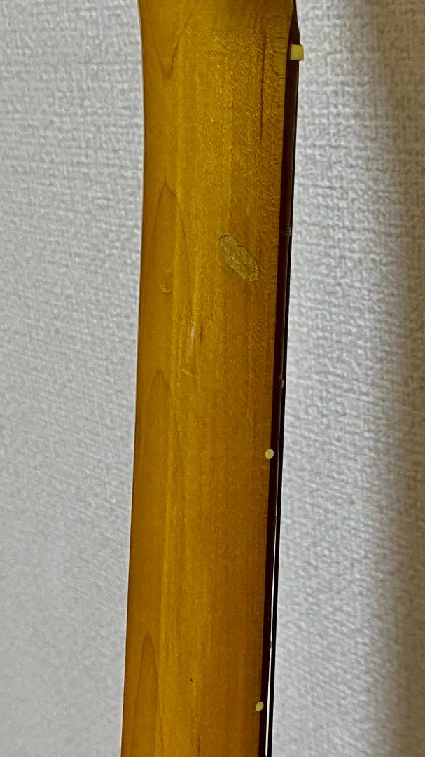 Fender Japan フェンダー テレキャスター ジャパンヴィンテージ 黒