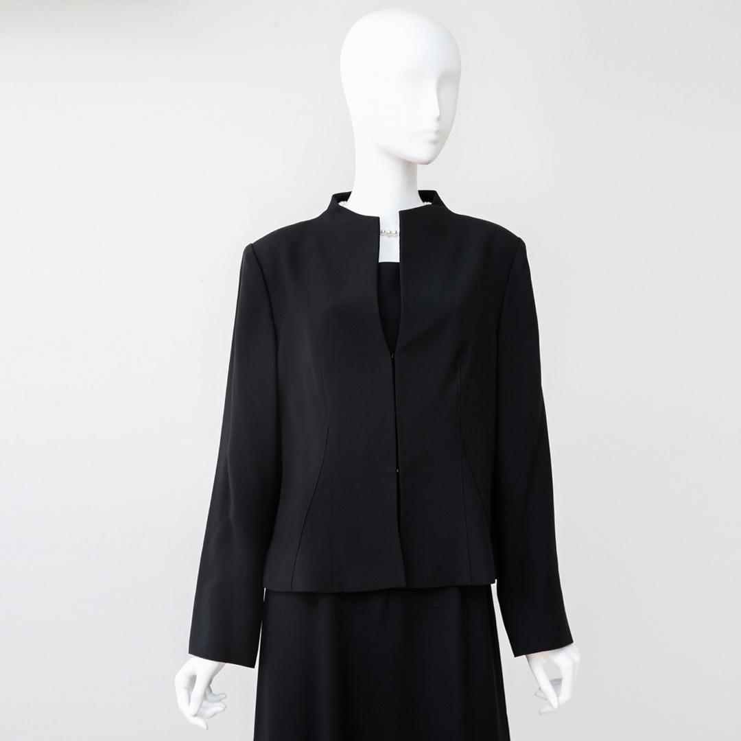 ♪当日発送可能!東京ソワール マリココウガ 高級礼服 13号 ロング丈 ♪当日発送可能!東京ソワール マリココウガ 高級礼服 13号 ロング丈