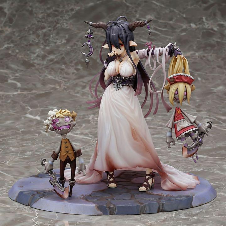 13777円 【WEB限定】 グラブル ダヌア フィギュア