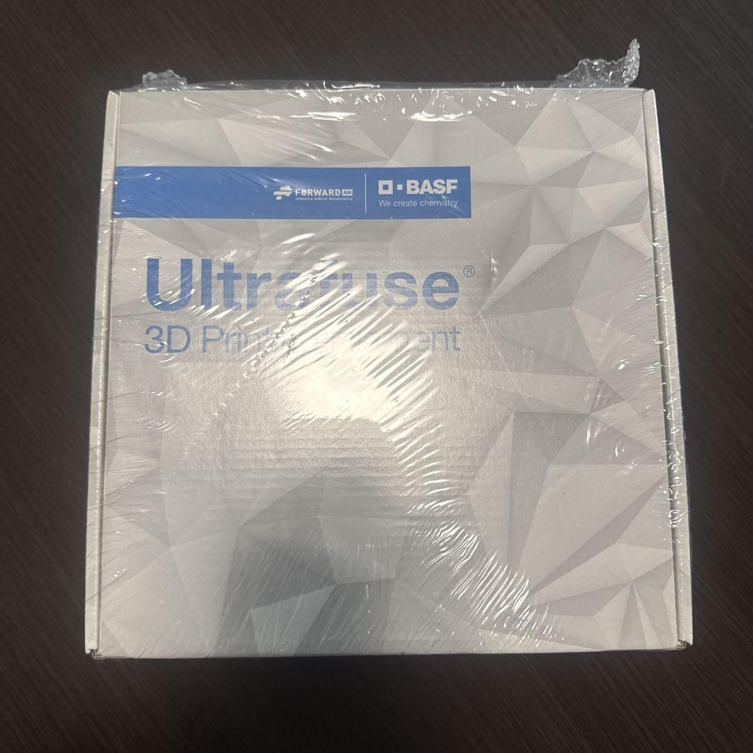BASF Ultrafuse 3Dプリンター用フィラメント