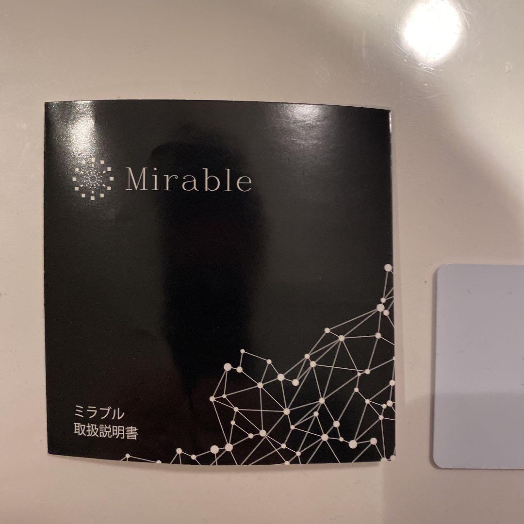 SALE品質保証 ミラブルプラス シャワーヘッド ミラブル sd6yG-m92287580777 ウルトラファインミスト サイエンス 最安値通販