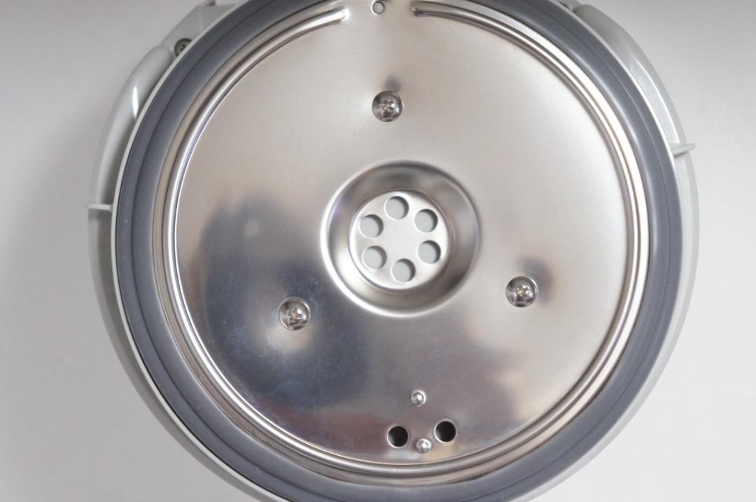 【動作美品】スチーム式加湿器　象印　EE-RM35 1002