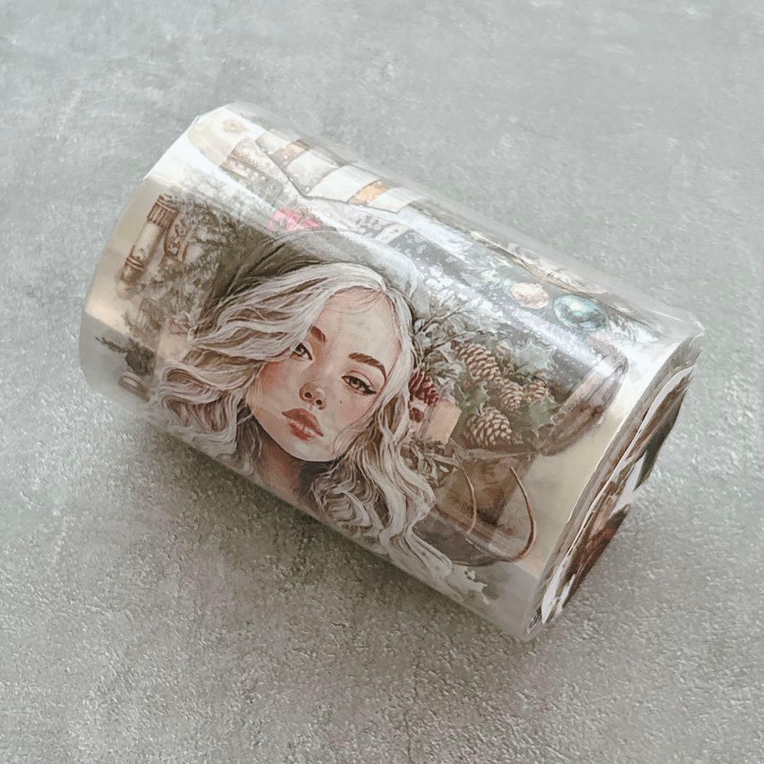 onwize 海外マスキングテープ マステ 2707新品、♥ WWW_OPDRERGINERDOGAN_COM