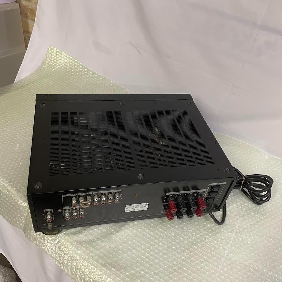 アバックWEB-SHOP / 【中古】SONY TA-F222ESJ【コード01-09034
