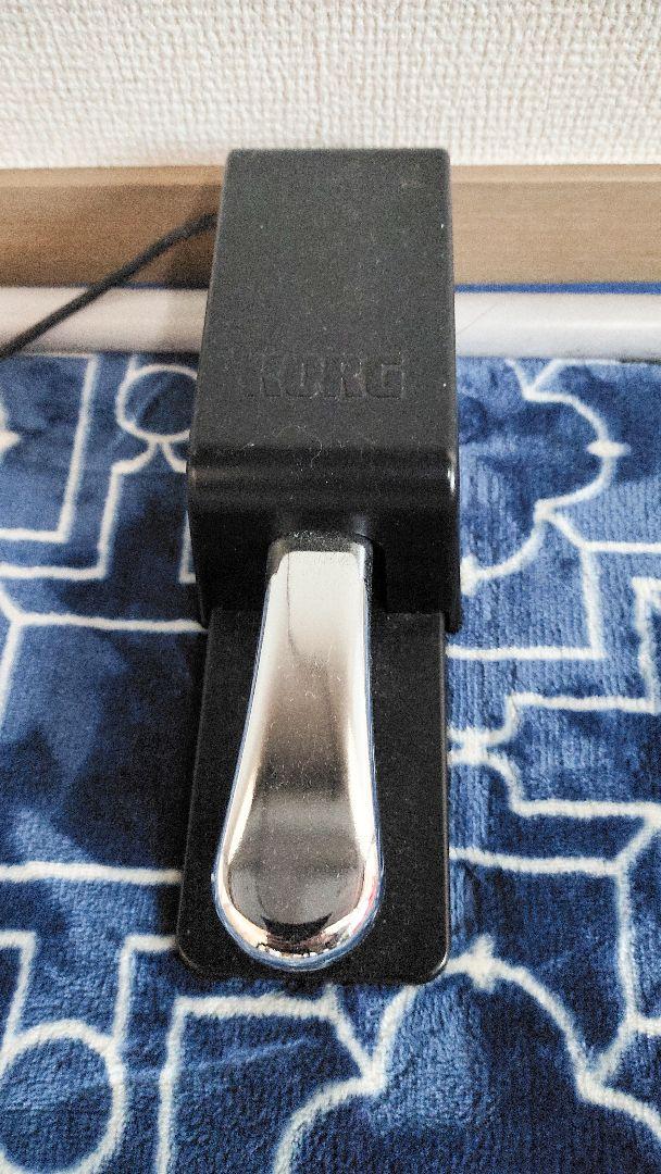 コルグ KORG 電子キーボード SP-250 88鍵盤 2012年製 スタンド