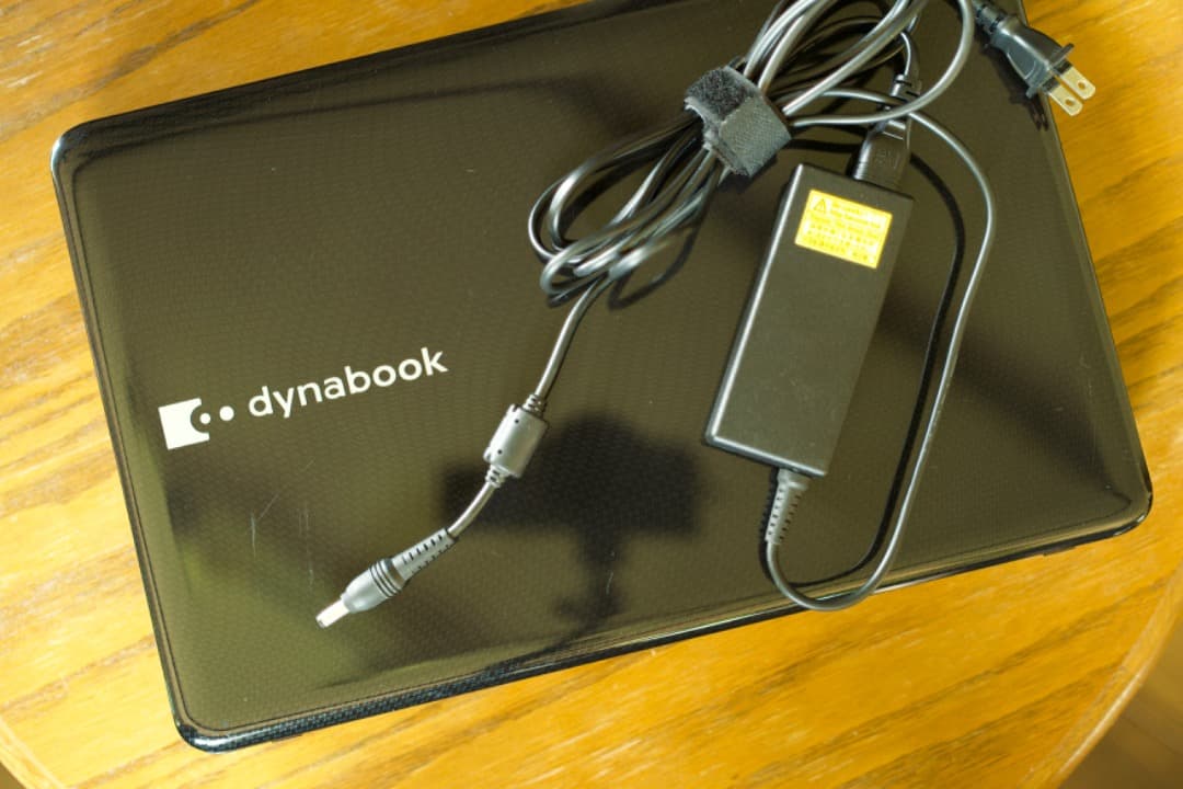 windows ノートパソコンCore i5-480M