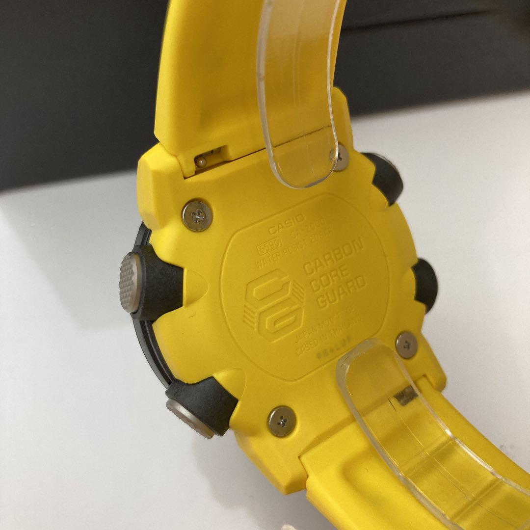 新品 G-SHOCK GA20001A9JF h2ZGK-m92294766949 CASIOカシオ時計 在庫即納