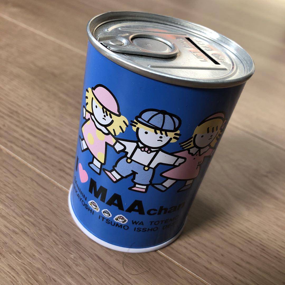 メルカリ 缶 貯金箱 昭和レトロ キャラクターグッズ 600 中古や未使用のフリマ メルカリ 缶 貯金箱 昭和レトロ キャラクターグッズ 600 中古や未使用のフリマ