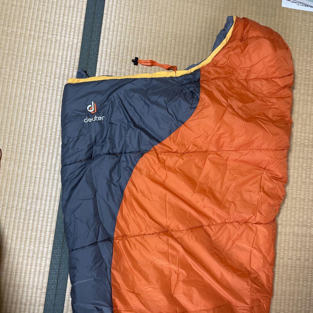 柔らかい ドイター 通販 ショップ -7℃アウトレット スターゲイザー アウトドア寝具