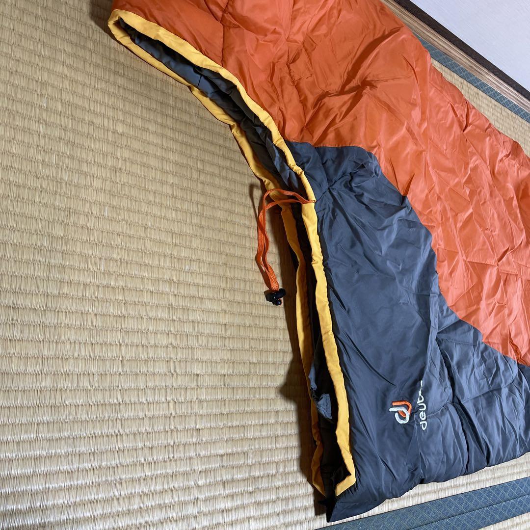 ドイター スターゲイザー -7℃アウトレット ショップ 通販