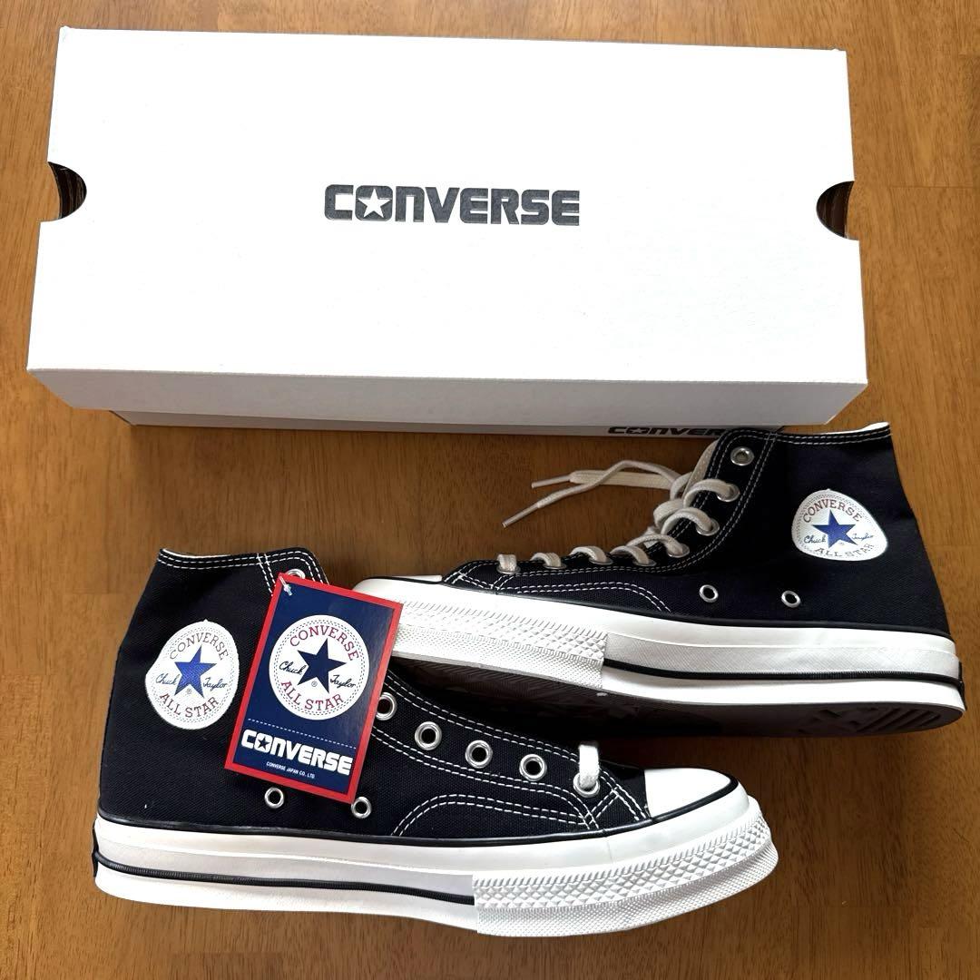 2025年 2/28 発売】CONVERSE ALL STAR LGCY (コンバース