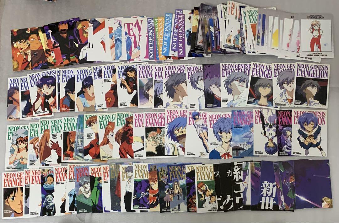326類 エヴァンゲリオン エヴァンゲリオン カードダス Evangelion 326類 エヴァンゲリオン エヴァンゲリオン カードダス