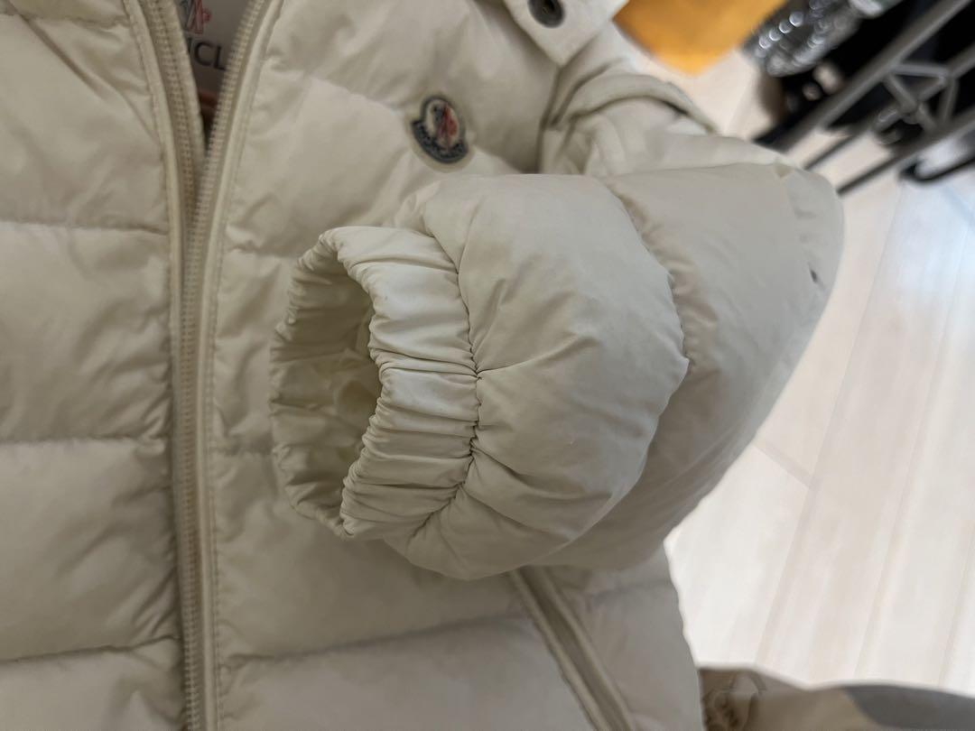 専用　monclerモンクレールダウン