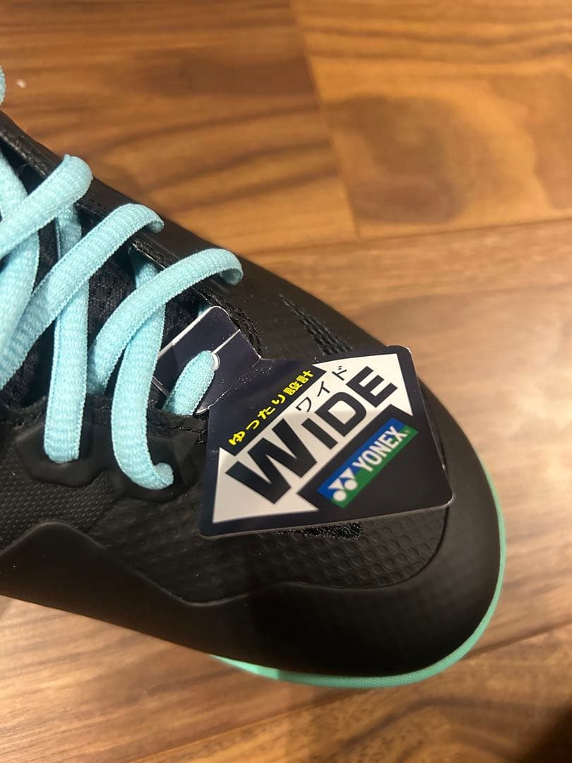 YONEX COMFORT Z バドミントンシューズ WIDE 28.5cm