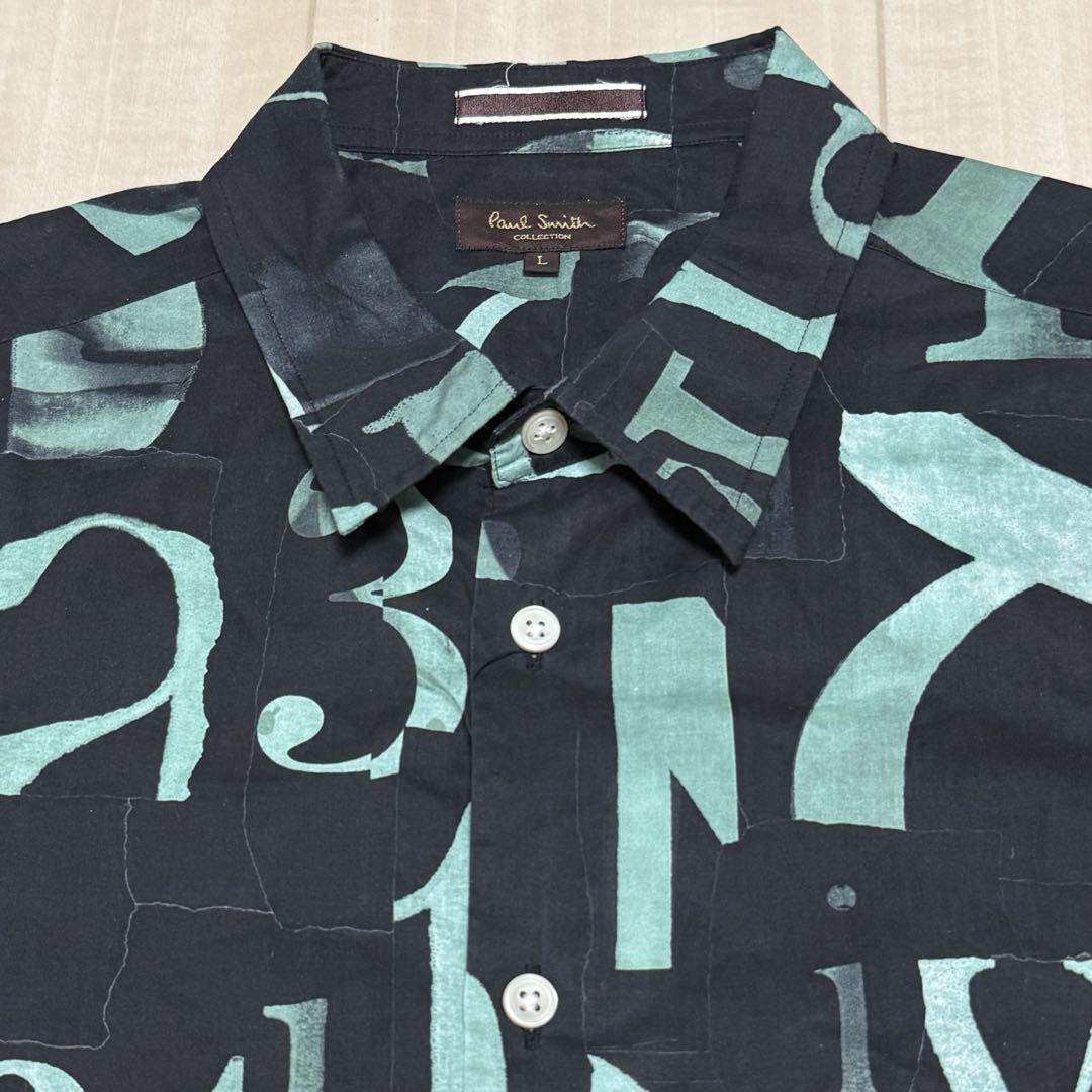 ポールスミス コレクション Paul Smith COLLECTION マルチ