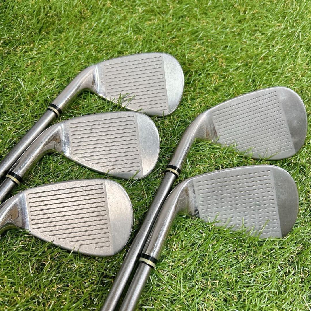 SRIXON スリクソン Gie-L レディースセット　Callaway L