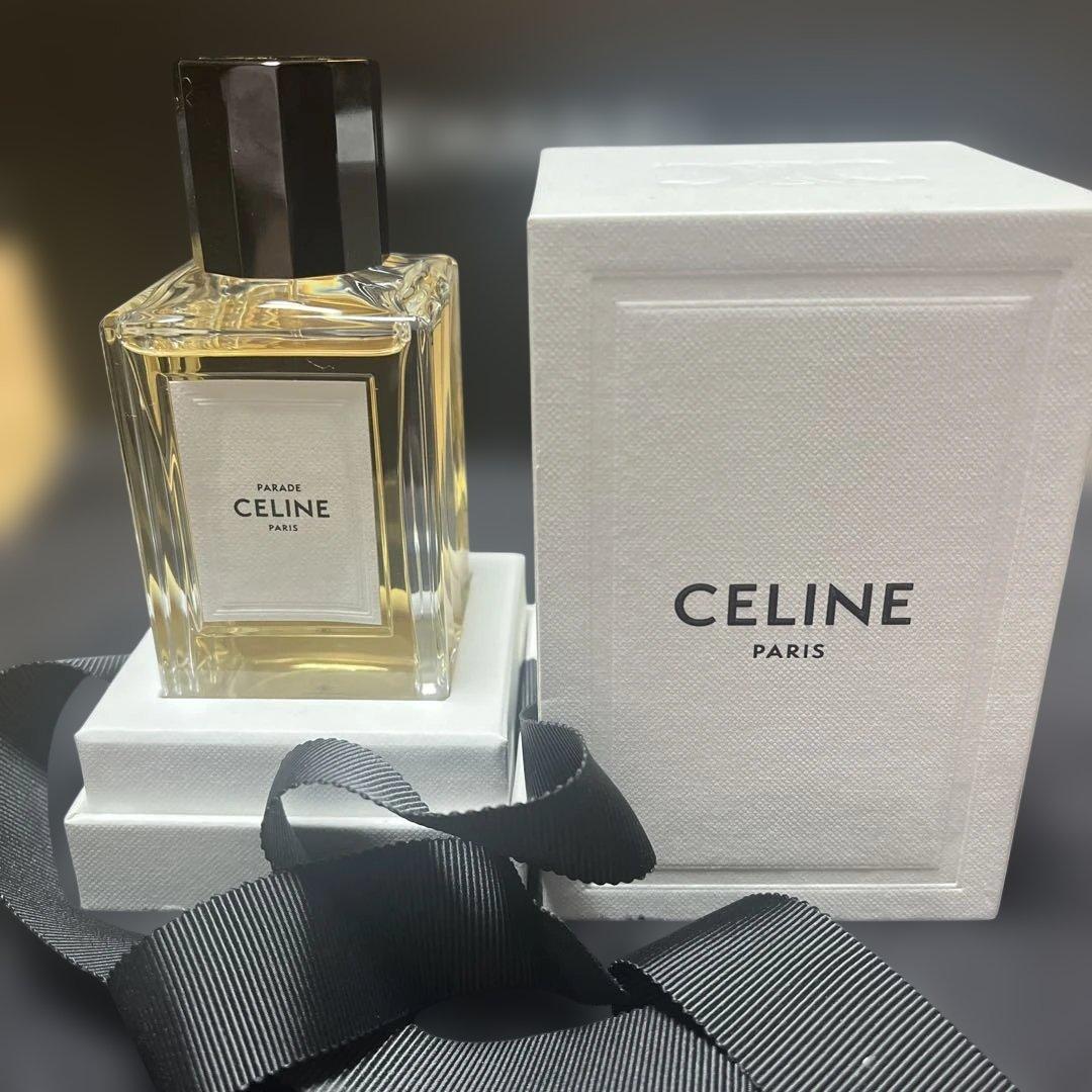 CELINE パラード オードゥパルファン 100ml
