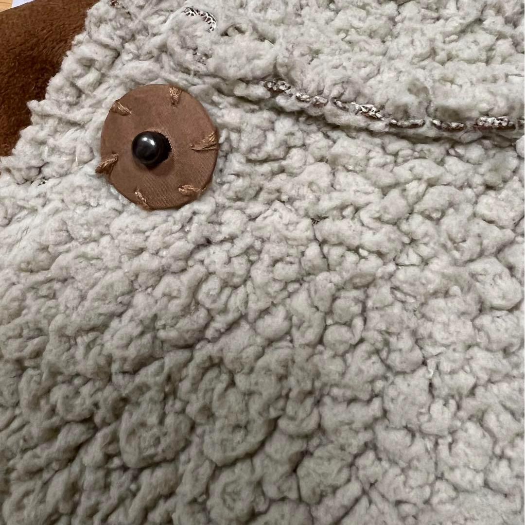 Quandフーディーコート 高品質