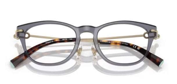 新品正規品 ティファニー TF2237 8405 メガネ レンズ交換対応可