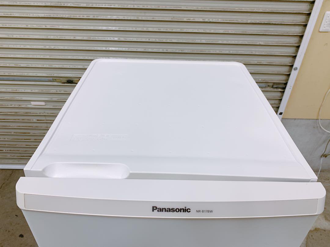 関東限定送料無料 Panasonic 2ドア冷蔵庫 0324あわ7 H 260