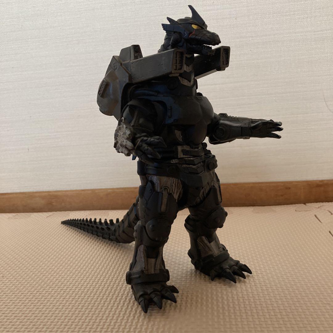 メカゴジラ フィギュア 約30cm