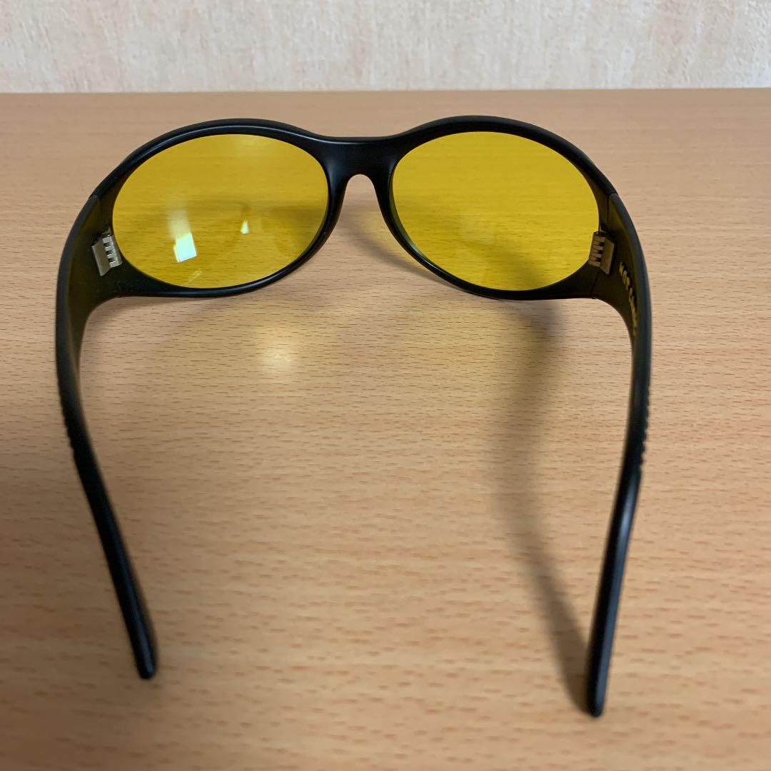 HOT爆買い Arnette Hot Cakes アーネット ホットケーキ サングラス 黄色 BsF4N-m92303244362 人気好評