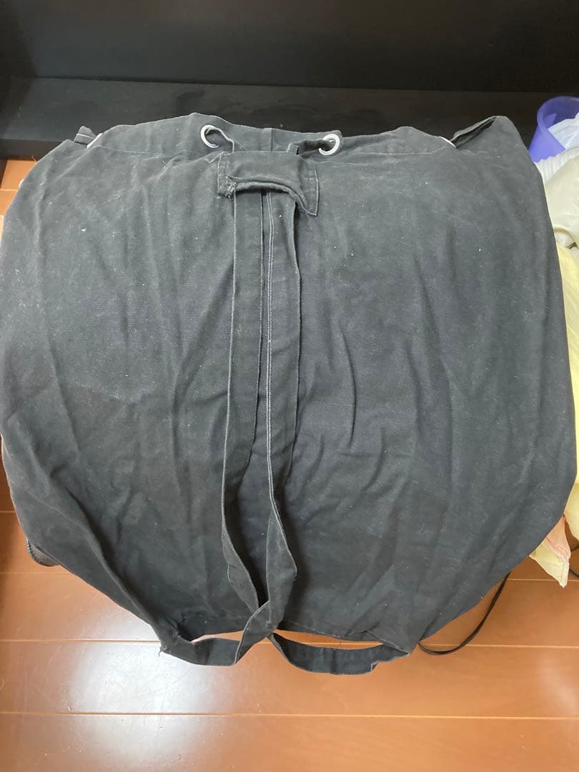 レア 廃盤クロムハーツ ランドリーバッグ 数量限定，HOT