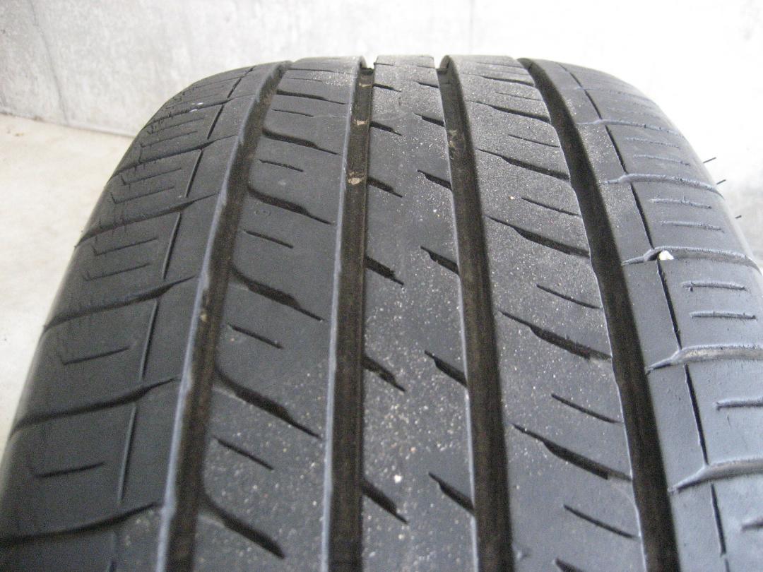 y*u様 スパルコ　17インチ　114.3　5穴　+48　215/50R17　ア