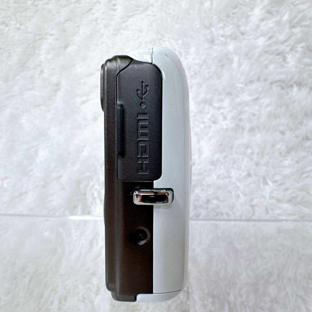 Nikon COOLPIX S6800 コンデジ クールピクス WiFi 動作品