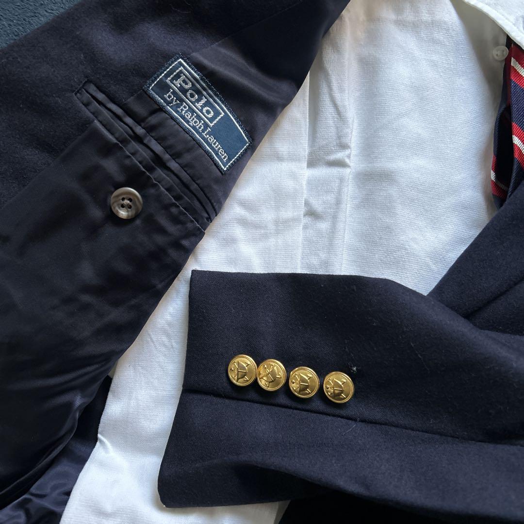 Polo by Ralph Lauren フォーマルスーツ フォーマル・ドレス・スーツ