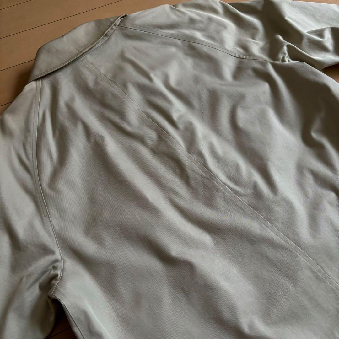 Burberry’s ステンカラーコート ヴィンテージ  メンズL
